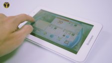 İnceleme: Lenovo A3000 Tablet