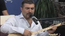 Özcan Türe Tükendim Yar Yar Aman