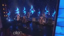R5 - Forget About You - Ellen Show