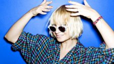 Sia - Eye Of The Needle
