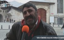 1 Ay Ömrünüz Kalsa Ne Yapmak İsterdiniz ?