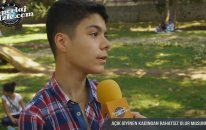 Açık Giyinen Kadından Rahatsız Olur Musunuz ?