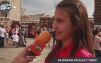 Bir Günlüğüne Kim Olmak İsterdiniz?