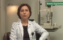 Botoks nedir Kaşkaloğlu Göz Hastanesi