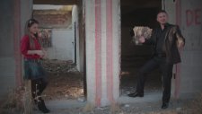 Coşkun Karadavut & Ankaralı Volkan - Şimdi Bir Avareyim 1080p