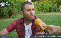 Erkeklere Ozgu Ev İsleri Nelerdir ?