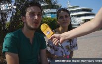 Hangi Masalın Sonunu Değiştirmek İsterdiniz?