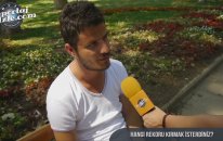Hangi Rekoru Kırmak İsterdiniz ?