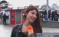 Karşınıza Uzaylı Gelse Ne Yapardınız ?