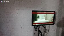 Making Of Nadir Feat. Crbl - Culoarea Ta, Powered By Nokia Lumia 1320