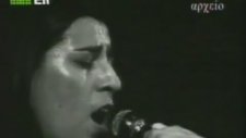 Maria Farantouri - Asma Asmaton