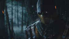 Mortal Kombat X Tanıtım