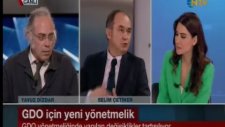 Selim Cetiner Degisen Gdo Yonetmeligi Hakkinda Ntv Aksam Haberleri