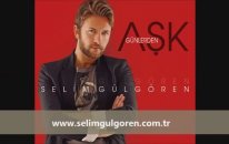 Selim Gülgören - Aşıklar Şehri
