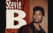 Stevie B - Because I Love You
