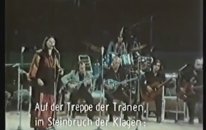 Theodorakis & Farantouri - O Antonis (1974)