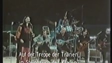 Theodorakis & Farantouri - O Antonis (1974)