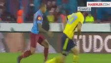 Trabzonspor, Yusuf Erdoğan'la 4 Yıllık Anlaştı