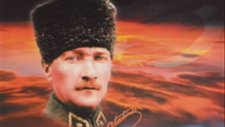 Atatürk - İzmir Marşı