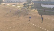 Güzel Coşkun - 3v2 dar alan çalışması