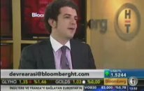 Kariyer.net - Yusuf Azoz - Bloomberg Ht Devre Arası