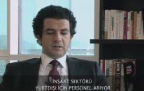 Kariyer.net - Yusuf Azoz - Ekim 2011 İstihdam Endeksi