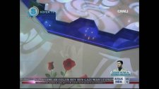 Sinan Kaya Kar Yağdı Dağlarıma