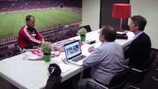 Ajaxlılar Formaları Görünce Şok Oldular!