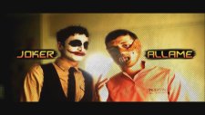 Allame Joker Tüm Şarkıları