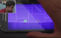 Doktor Bu Ne ? : Geometry Dash (En Zor Mobıl Oyun!)
