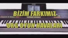 Org Oyun Havaları - Cimdallı (Sözlü)