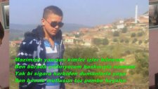 Ramazan K & Alemci35 - Dünde Kaldı Hayeller-2014-* Yeni*