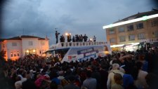Yalova Muharrem İnce