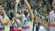 Fenerbahçe Fırtına Gibi