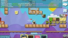 Grow Topia With Traperspac