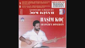Haşim Koç - Tasa Verdim Yanimi Haşim Koç - Tasa Verdim Yanimi