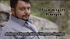 Hüseyin Kağıt - Şerefsiz - Vay Balım