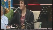 Ali Saruhan Cezayir