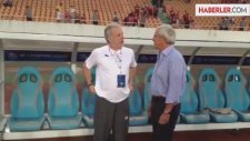 Eric Gerets, Çaykur Rizespor Yolunda