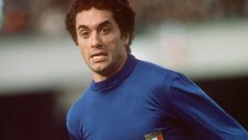 Futbol tarihinin sert adamları! Claudio Gentile