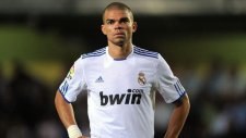 Futbol tarihinin sert adamları! Pepe