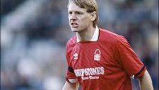 Futbol tarihinin sert adamları! Stuart Pearce
