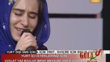Gülistan Tokdemir - Gözlerin Yar Yar