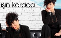 Işın Karaca - Az Bi Mesafe