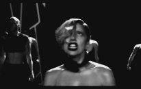 Lady Gaga'yı Canlı İzlemeye Hazır Mısın?