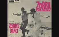 Mikis Theodorakis - Zorba The Greek Soundtrack