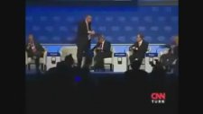 Recep Tayyip Erdoğan Davos Konuşması English Subtitle
