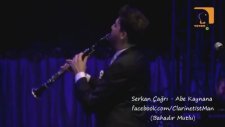 Serkan Çağrı - Abe Kaynana
