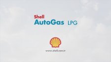 Shell Autogas Kullan, Kafan Rahat Etsin!