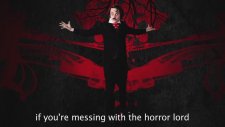 Stephen King Vs Edgar Allan Poe. Epic Rap Battles Of History Season 3.